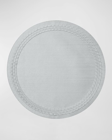 August Placemats, Set of 4