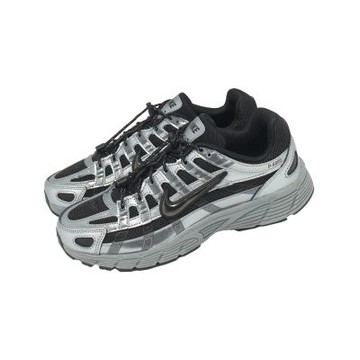 Nike 休閒鞋 P-6000 UT GS 大童 女鞋 黑 緩震 運動鞋IR5228-001