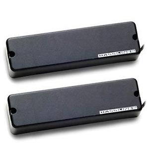 Seymour Duncan Active Soapbar String Phase I set ASB-6s