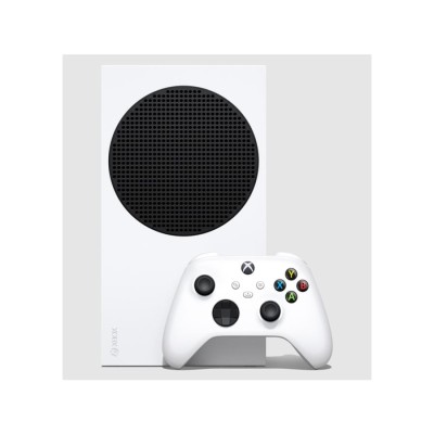 Microsoft Xbox Series S RRS-00015 | LINEショッピング