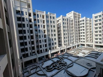鹿港小豪宅富旺艾美莊園富2房平車｜彰化縣鹿港鎮廖厝巷