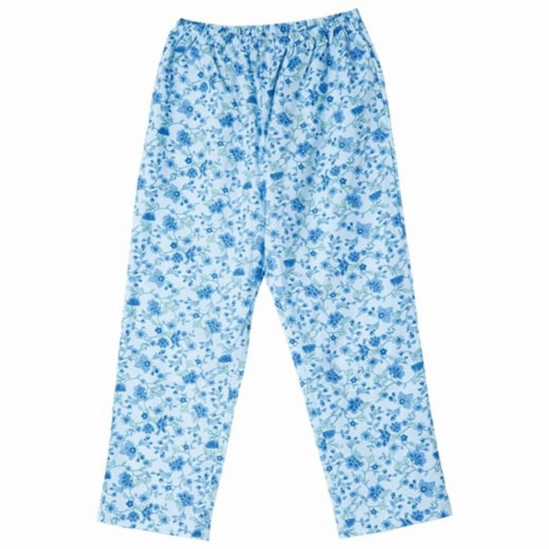 ベルーナ ３色組 ｎｅｗ綿１００ 下だけパジャマ 1 L レディース 通販 Lineポイント最大10 0 Get Lineショッピング