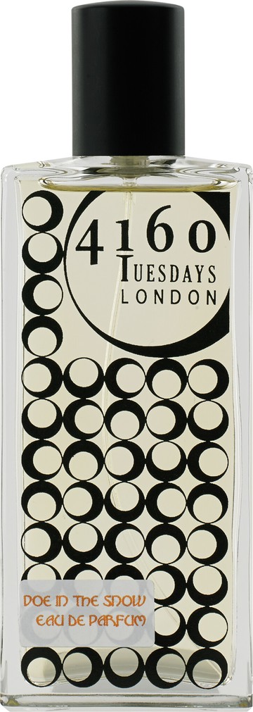 4160 Tuesdays Doe In The Snow Eau de Parfum Spray 50ml