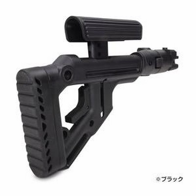 FAB DEFENSE UASバットストック　AKM ストック 楽天市場】FAB DEFENSE バットストック UAS スチール製