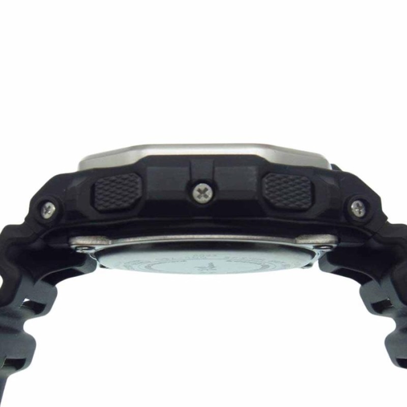 CASIO 3482 GBX-100 RonHerman ロンハーマン