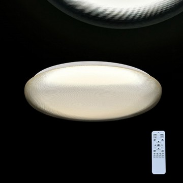 60W 遙控吸頂燈 L01-2731F