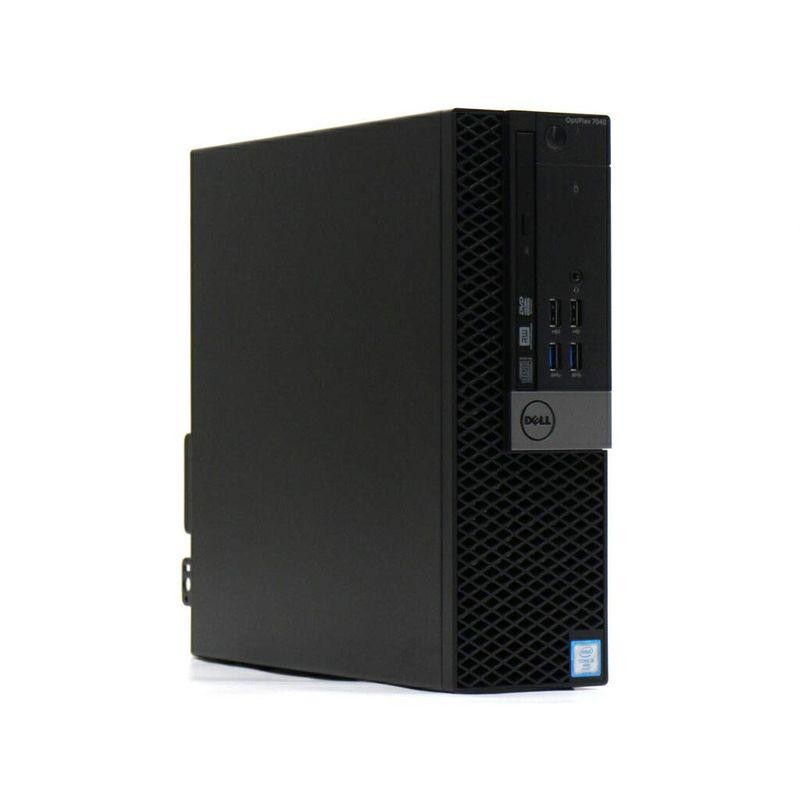 DELL OptiPlex 7040 SFF Core i5-6500 3.2GHz 16GB 256GB(M.2 NVMe SSD ...