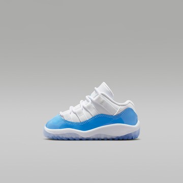 NIKE JORDAN 11 RETRO LOW (TD) 中大童 籃球鞋 FV5120100