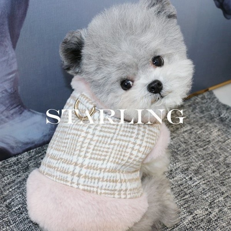 犬 服 犬服 猫服 犬の服 秋冬 ペット服 フリース ジャケット 洋服 防寒 小型犬 つなぎ カバーオール もこもこ ふわふわ かわいい 暖かい 旅行 お出かけ お散歩 通販 Lineポイント最大0 5 Get Lineショッピング