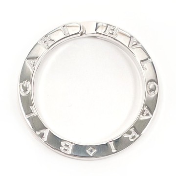 [日本直銷，二手，全新品] 寶格麗 BVLGARI 鑰匙圈、鑰匙圈、吊墜頂部、925銀、全新加工、男女通用