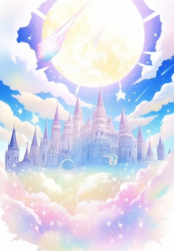 原創貼紙 背景/裝飾 H90