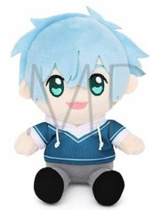 日常組 ぬいぐるみ クロノア 日常組の日常展 イベント 限定 グッズ