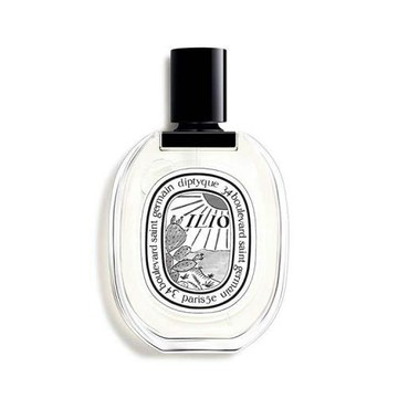 【DIPTYQUE】暖陽 ilio 夏日香氛 淡香水 100ml 夏日香水 茉莉 佛手柑 鳶尾