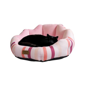 [Lucky Me 寵物設計] 貓咪睡墊- 舒趴墊(中)  大貓咪 小型犬適用