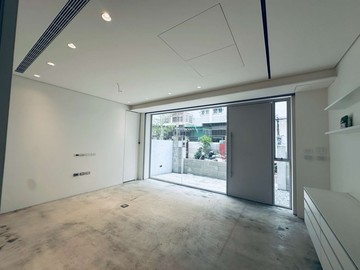 近成大日式靜雅大戶採光微風寬宅｜台南市東區長榮路二段