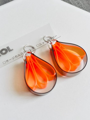 2way飾品 PVC 設計A027