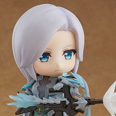 グッドスマイルカンパニー ねんどろいど ハンター ゼノラージb エディション Dx Ver モンスターハンター ワールド フィギュア ネンドロイド ゼノラージdx 返品種別b 通販 Lineポイント最大1 0 Get Lineショッピング