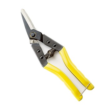 【MIMATSU 金鹿】Metal Cut 萬能剪 斜刃-200mm