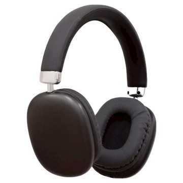 DTAudio MP3耳罩式藍牙耳機  午夜黑  DTA-T10