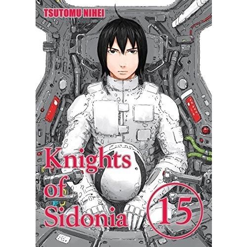 新品]シドニアの騎士 英語版 (1-15巻) 全巻セット | LINE