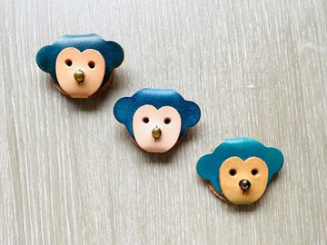 動物捲線器-阿凡達/納美動物