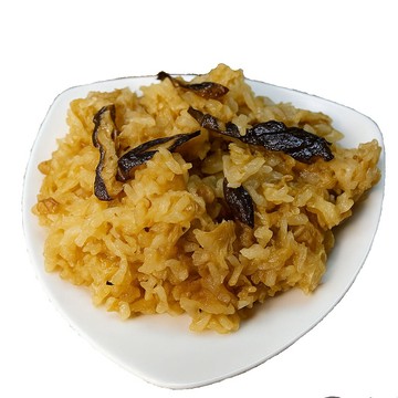旺意香 常溫純素什錦炊粉/香菇麻香油飯任選6包(250g/200g/包〉