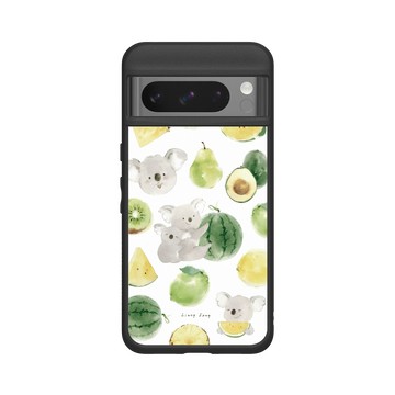 Pixel 8 Pro SolidSuit 黑 - 涼丰 LiangFeng - 無尾熊冰果室