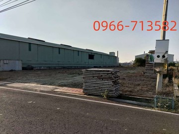 大寮光明路漂亮農地｜高雄市大寮區磚子磘段