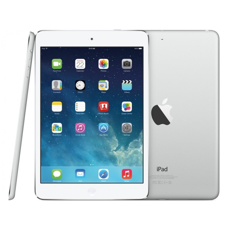 APPLE iPad mini IPAD MINI WI-FI 16GB GR…