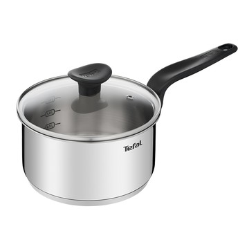 特福 首選不鏽鋼系列20CM 單柄湯鍋