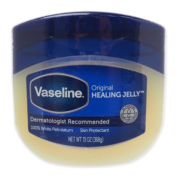 Vaseline 凡士林 100%潤膚膏一般款368g『Marc Jacobs旗艦店』D345001