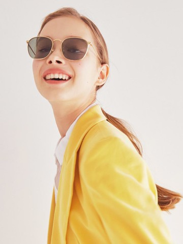 Eugene II Sunglasses