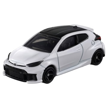 TOMICA 初回 089 950684 豐田GR Yaris TM089C2  1個