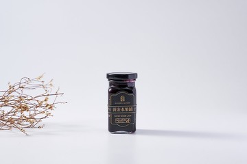 桑葚藍莓(方瓶)