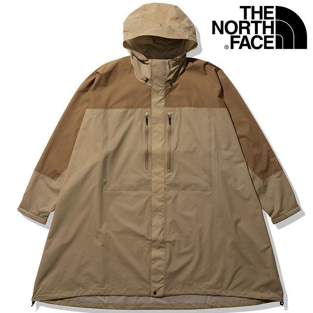 ザ ノースフェイス THE NORTH FACE タグアンポンチョ NP12232-UK SS22 ...