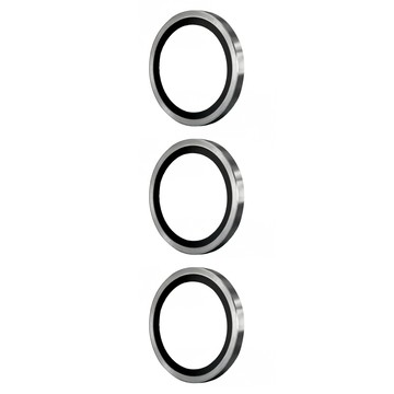 RHINOSHIELD 犀牛盾 鏡頭玻璃保護貼 防爆保護  iPhone 15 Pro/iPhone 15 Pro Max  1套