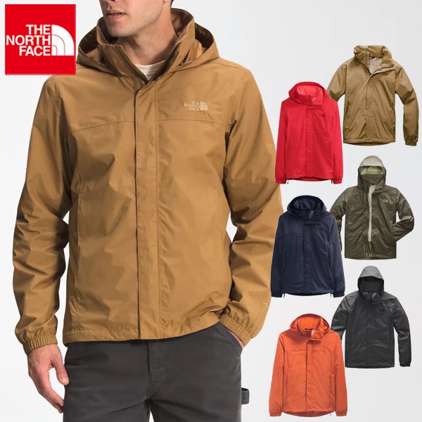 ザ ノースフェイス THE NORTH FACE メンズ リゾルブ2ジャケット ナイロンジャケット マウンテンパーカー RESOLVE 2 JACKET  ^NF0A2VD5【nf188-4】^ 通販 LINEポイント最大0.5%GET | LINEショッピング