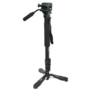 vonjean 專業相機錄影立式單腳架  MT-837M  1個