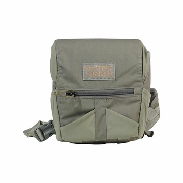 Mystery Ranch Bino Harness 12x 胸前包