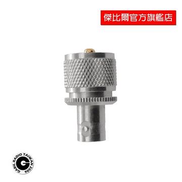 BNC-J 母轉 M-P 公轉接頭 手扒機轉車天線 車機 跳線 L頭 M-J BNC-P 適用 傑比爾 Gabil