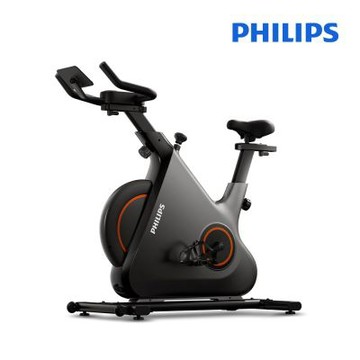 【PHILIPS】FIT3104B3   飛利浦智發電訓練單車 小野馬Pro