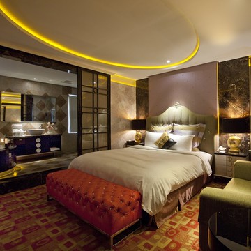 【台北】雅柏精緻旅館-精典客房休憩券(101)