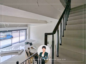 坐擁金山全新挑高【1+夾店面】近左營鼓山仁武鳳山｜高雄市三民區金山路