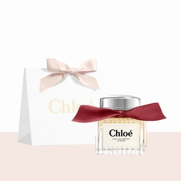 【Chloe’ 蔻依】玫瑰晨語淡香精 30ml+品牌紙袋(送禮首選)(魔羯座生日快樂)