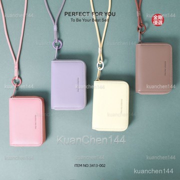 皮夾女 零錢包 卡包 女皮夾 卡包女 多卡位 大容量 新款女式錢包時尚零錢包高級感包包多功能錢夾fennec卡包女