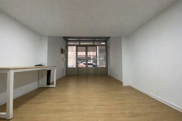 陳平低總價店面 ｜台中市北屯區陳平路