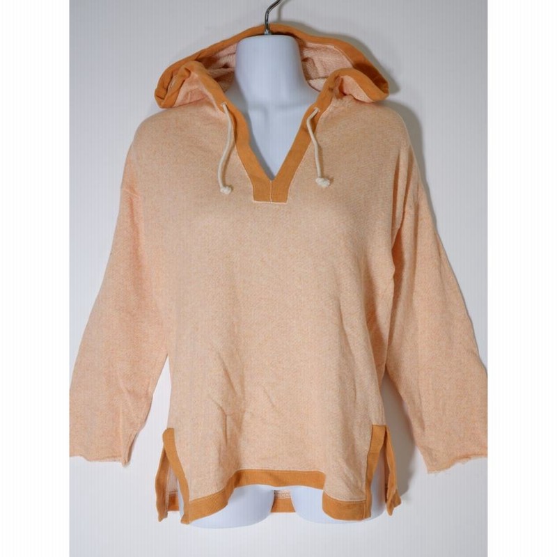SEAシー(sea rie) スウェットパーカー新品[LTSA54659] | LINEブランド 