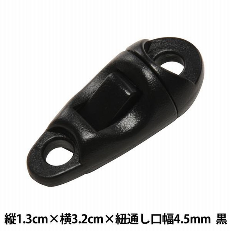 超話題新作 5個セット NIFCO ニフコ RV6 プラスチックカシメ PPベルトなどの固定に