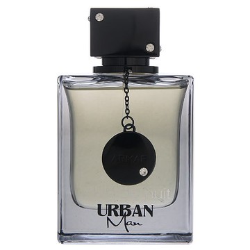 Armaf Club De Nuit Urban 男性淡香精