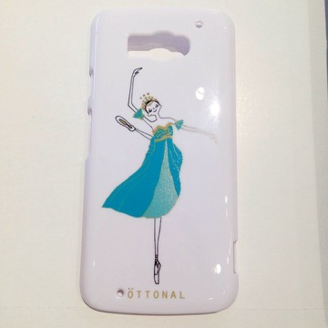 Le Corsaire 硬質智能手機殼